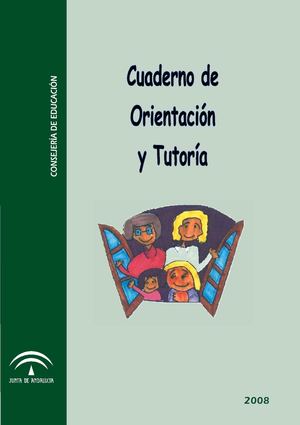 Cuaderno de Tutoria