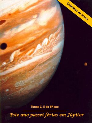 Fui de férias a Júpiter