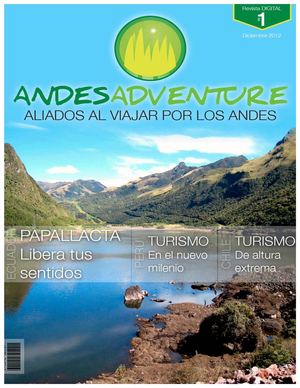 Andes Adventure