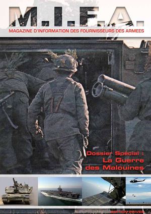 Euronaval 2012 ET MILIPOL QATAR