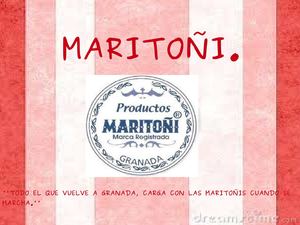 MARITOÑIS.