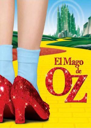 Cuento vivenciado: "El Mago de Oz"