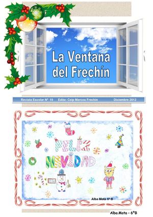 REVISTA NAVIDAD 2012 FINAL