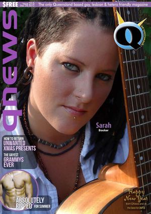 QNews Issue 315 (Interactive)