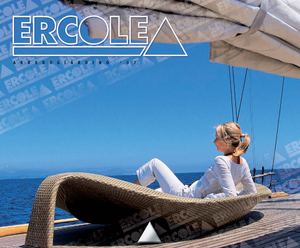 ERCOLE Arredogiardino 2007