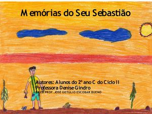Memórias do Seu Sebastião