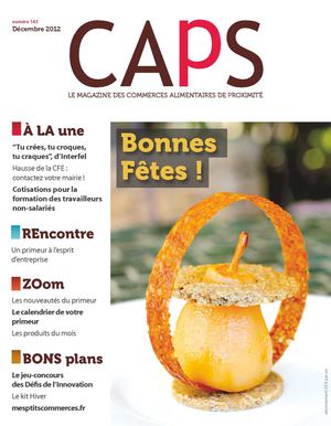 CAPS 143 - Extraits