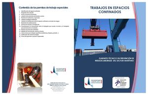 Trabajos en Espacios Confinados
