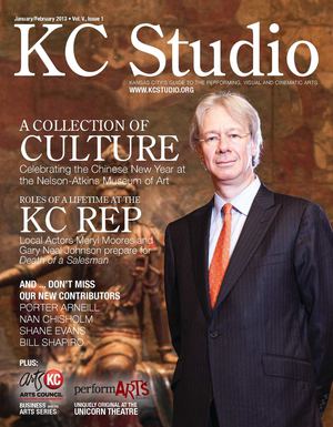 KC Studio January/February 2013