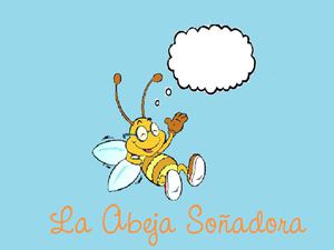La abeja soñadora