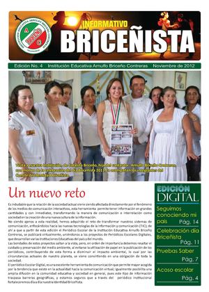 INFORMATIVO ABC