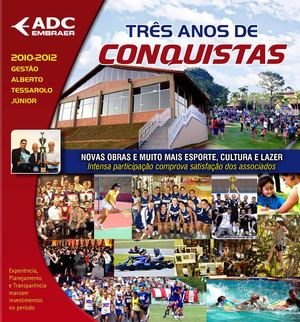 revista gestão ADCE 2010-2012
