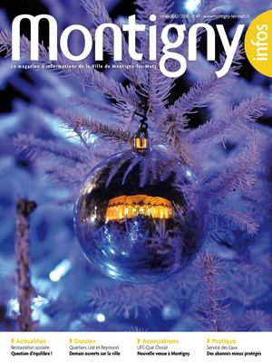 Montigny Infos 47 hiver 2012