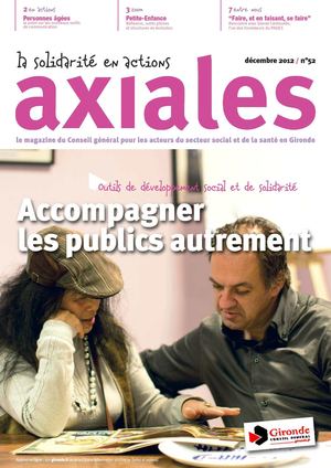 Axiales 52 - Gironde.fr