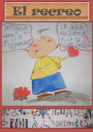 EL RECREO