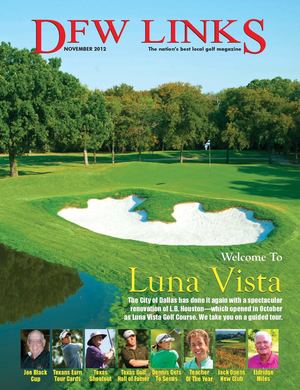 Luna Vista Golf Course
