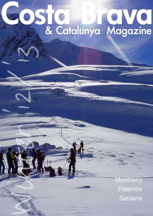 Costa Brava Magazine Winter 12/13