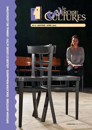 Miroir des Cultures - Nouvelle édition - n°0