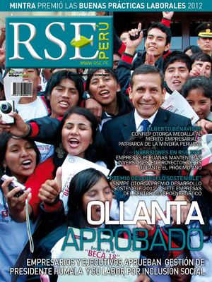 RSE PERÚ:: EDICIÓN IMPRESA 10
