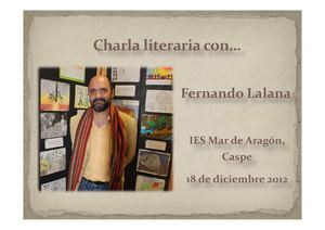 Fernado Lalana