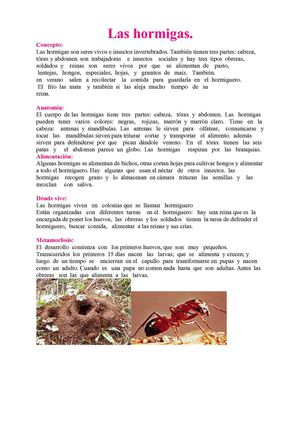 Enciclopedia de Seres Vivos