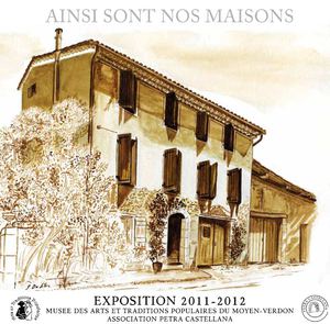 Ainsi sont nos maisons