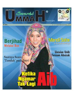 Serambi Ummah Edisi 677