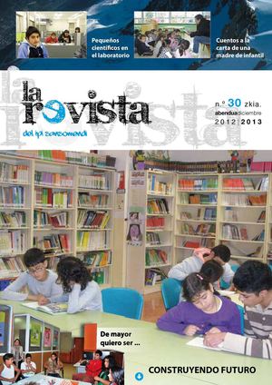 REVISTA DICIEMBRE 2012