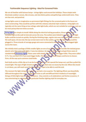 LED Light Opposed To Incandescent Light - The Factor You Should Consider Utilizing LED Light Bulbs