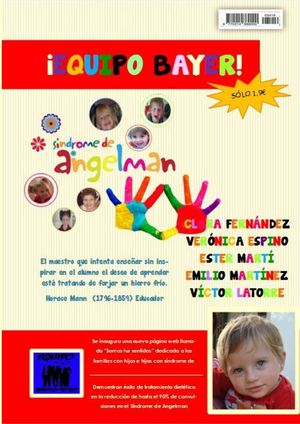 Revista Sociología - Angelman