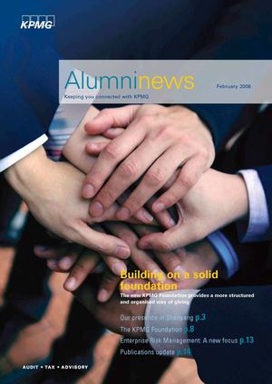 KPMG Feb 2008