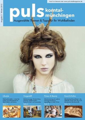 Puls Korntal-Münchingen 2 Winter 2012