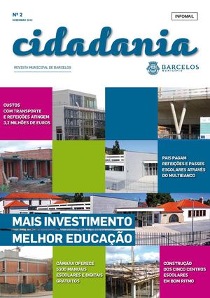 Revista Cidadania nº2