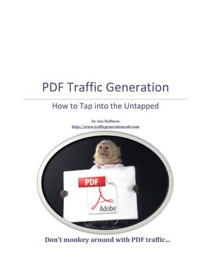 PDF Traffic Generation