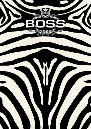 Журнал «BOSS». Только для лидеров