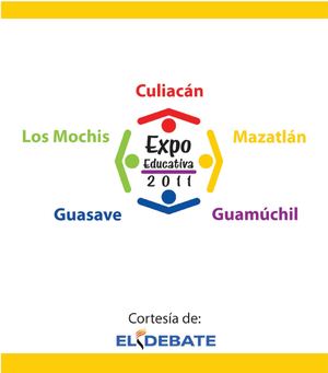 Los Mochis Expo 2011