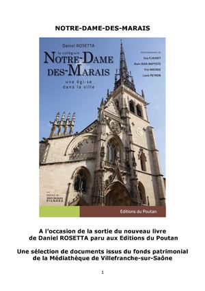 Notre-Dame-des-Marais