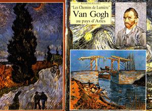 Van Gogh à Arles