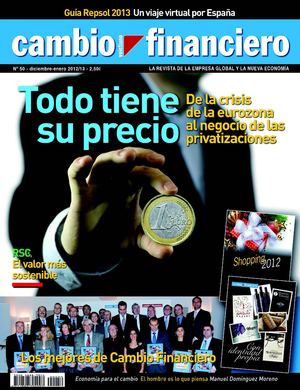 Cambio Financiero Nº 50