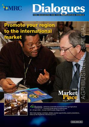 EMRC |  Dialogues N3