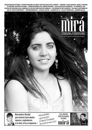 Mirá Pehuajó - Nº 19 - Año 2 - Diciembre 2012