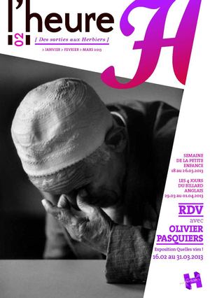 L'Heure H, des sorties aux Herbiers (n°2)