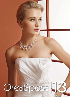 Orea Sposa