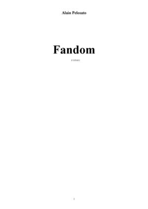 fandom