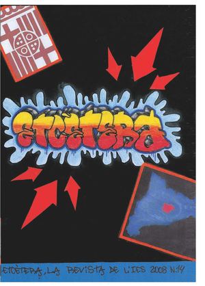 Etcètera n.14  2008