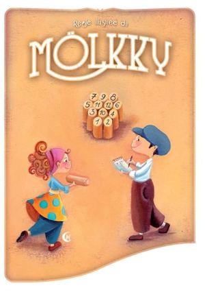 règle illustrée du mölkky