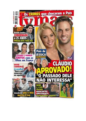 TV Mais | Edição n.º 1041