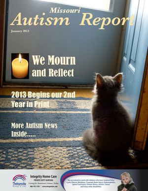 MAR January 2013 issue