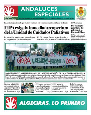 revista algeciras
