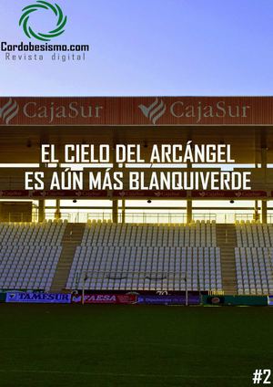 Número 2 www.cordobesismo.com